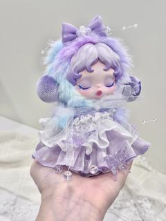 就这个幻掣美
真的美到心巴上了
