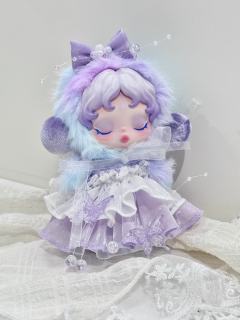 就这个幻掣美
真的美到心巴上了
