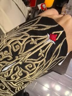 时长：7h
角色：玖琰
DM／NPC（戚梧）：超级弟弟
DM