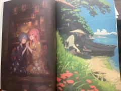 📖剧本名：樱，再会霜汐子
®️发行方：浮生梦文创
🕵️体