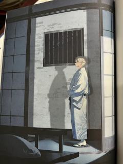 📖剧本名：樱，再会霜汐子
®️发行方：浮生梦文创
🕵️体