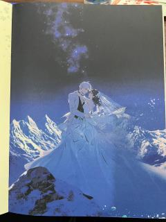 📖剧本名：樱，再会霜汐子
®️发行方：浮生梦文创
🕵️体