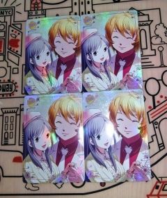 我永远喜欢你们🥺