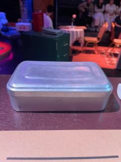 【🎭本场卡司】
柴华 饰演 赵赶鹅
朱冠霖 饰演 李建国
