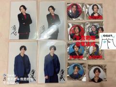 【展示】 2025 吉冈毅志 & 高野八诚 杭州粉丝见面会留