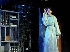 ✨《梦微之》二轮预演场☁️

💕推荐理由
环境式古风音乐剧