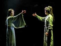 ✨《梦微之》二轮预演场☁️

💕推荐理由
环境式古风音乐剧