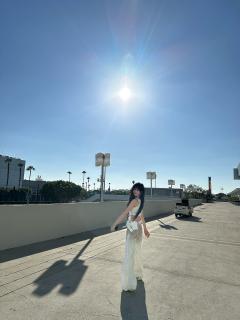 Kcon 在 LA🔮