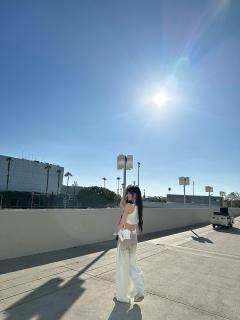 Kcon 在 LA🔮