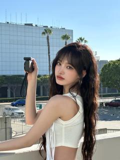 Kcon 在 LA🔮