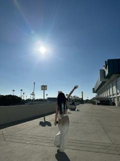 Kcon 在 LA🔮