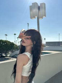 Kcon 在 LA🔮