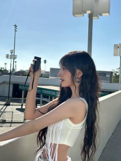 Kcon 在 LA🔮