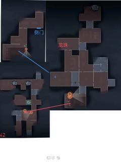 超自然行动组精绝古城困难模式的小抄