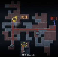 超自然行动组精绝古城困难模式的小抄