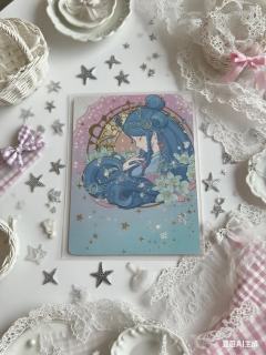 好家伙 这个豆包直接就帮我把人物下的英文和名字给p掉了啊‼️