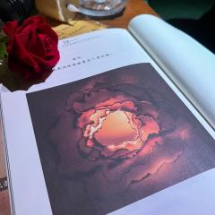 甲乙丙丁|月季花开,生生不息
体验角色:念初
店家:952