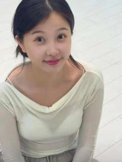 这就是虞书欣的素颜吗？