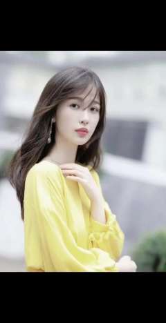 这就是虞书欣的素颜吗？