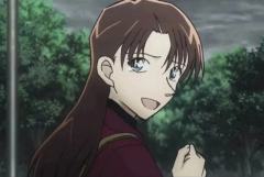 名柯美女第九弹——宫野明美专帖！

PS：禁止贴脸、禁止辱骂