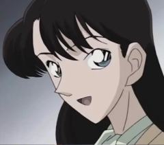 名柯美女第九弹——宫野明美专帖！

PS：禁止贴脸、禁止辱骂