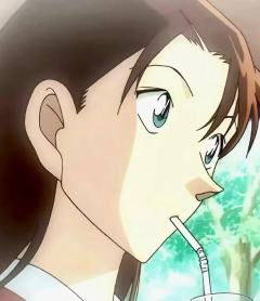 名柯美女第九弹——宫野明美专帖！

PS：禁止贴脸、禁止辱骂