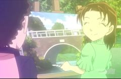 名柯美女第九弹——宫野明美专帖！

PS：禁止贴脸、禁止辱骂