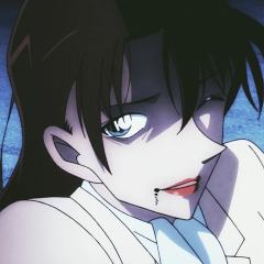 名柯美女第九弹——宫野明美专帖！

PS：禁止贴脸、禁止辱骂