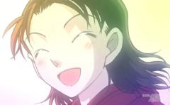 名柯美女第九弹——宫野明美专帖！

PS：禁止贴脸、禁止辱骂