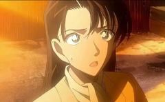 名柯美女第九弹——宫野明美专帖！

PS：禁止贴脸、禁止辱骂