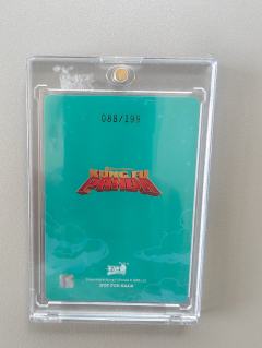 神龙大侠  梦工厂第2弹  三金五银，兑换来的  实属不易 