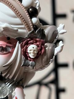 和尚~你看我美吗~