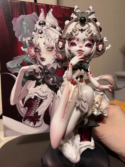 和尚~你看我美吗~