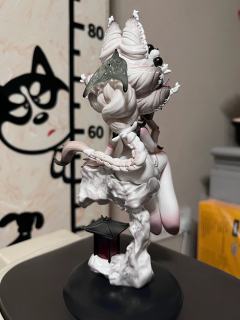 和尚~你看我美吗~