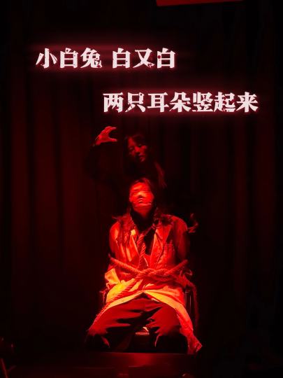 中规中矩的恐怖本但青丘改得很好，DM给剧本加大分系列+1。

DM 米雪+阿源（想到女鬼男鬼皮下都是大美女大帅哥就完全不恐了bushi）
5.5h

恐怖本近几个月其实玩过不少了，现在处于一个审美疲劳