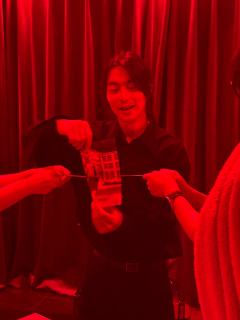 中规中矩的恐怖本但青丘改得很好，DM给剧本加大分系列+1。
