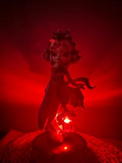 和尚~你看我美吗~