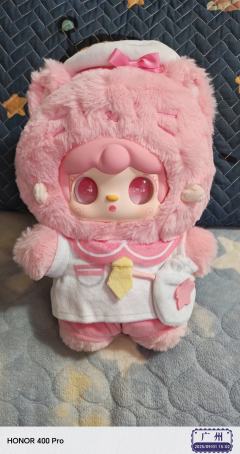 可爱超级喜欢的氧氧