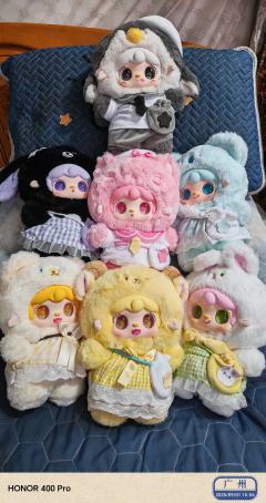 可爱超级喜欢的氧氧