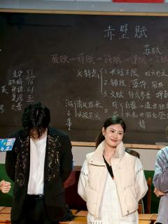 夏洛特烦恼之逆转未来
地点:五角场 开心麻花U剧场
卡司:王