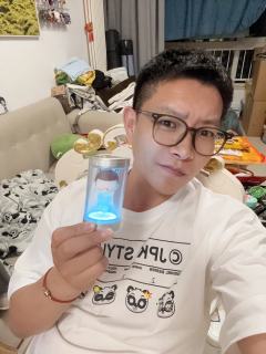 抽到隐藏😶‍🌫️好运第二弹哈哈哈
一个商场机器一个门店一