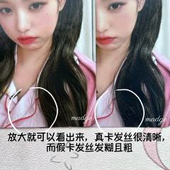 【张元英小卡鉴别帖第二期——sw2.0兔耳圆】
最近兔耳圆出