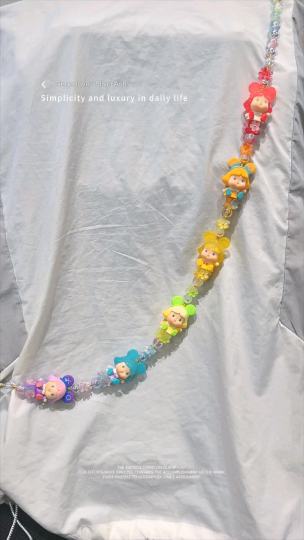 🌈忙碌是生活的常态，但别让它偷走你的思考与快乐。每天拥抱彩虹是必备功课❤