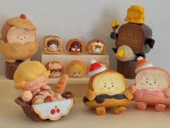 🌟Dimoo的面包店开业咯🍞🥯🎉🎉