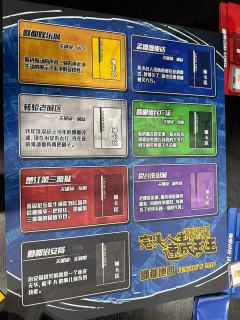 泪儿 《完美人生速成班》测评
地点：芒川
剧本类型：欢乐/机