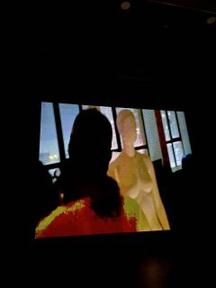 📖剧本名：白兔和她的尸体
®️发行方：臭猴子工作室
🕵️