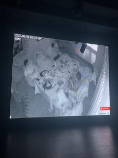 📖剧本名：白兔和她的尸体
®️发行方：臭猴子工作室
🕵️