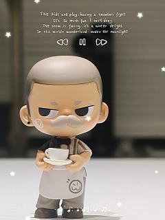 小野咖啡吊卡平替get√
又是省钱的一天