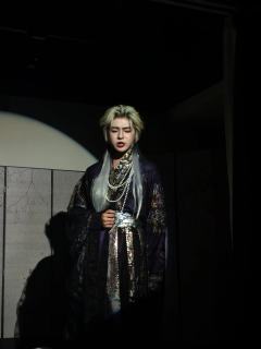 2025.9.4
第一次来1219入梦打本,之前只去过总店。