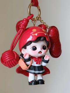 太太太软萌了，甜到心巴上了^_^